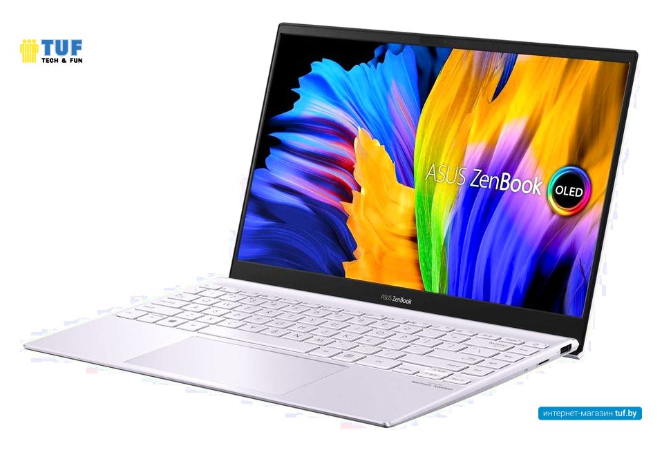 Ноутбук ASUS ZenBook 13 UX325EA-KG275