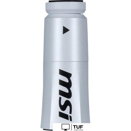 Видеокарта MSI GeForce RTX 5080 16G Gaming Trio OC White