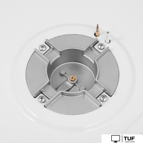 Варочная панель HOMSair HGE433TGCWH