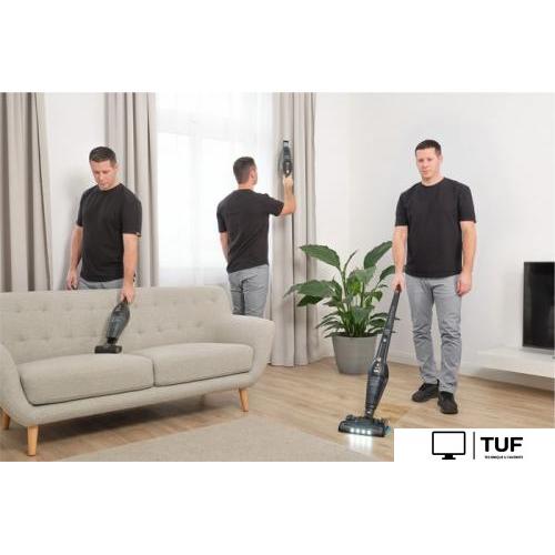 Пылесос Sencor SVC 0675BK