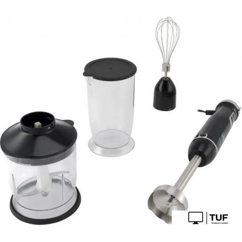 Погружной блендер Hyundai HYB-H3845