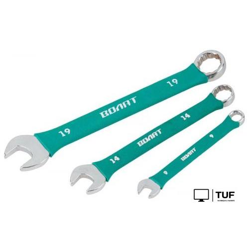 Набор ключей Волат 13380-16 (16 предметов)