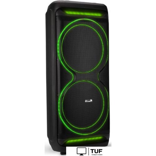 Патибокс Eltronic 30-55 Crazy Box 2000