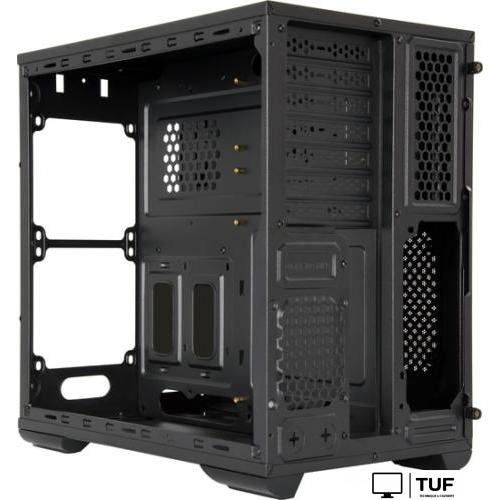 Корпус Chieftec UK-02B-OP