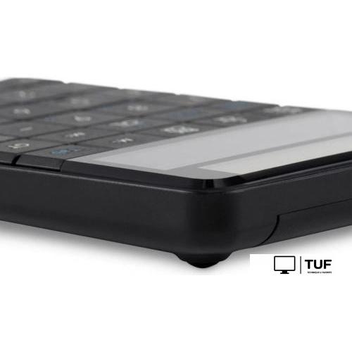 Цифровой блок Oklick K604W