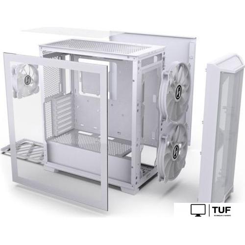 Корпус Lian Li Lancool 215 W G99.LAN215W.00