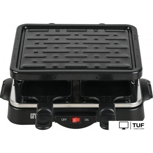 Раклетница GFgril GF-015