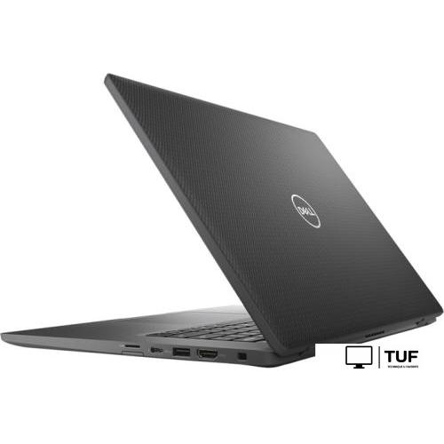 Ноутбук Dell Latitude 15 7520-2756