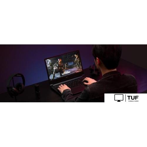 Игровой ноутбук Xiaomi Redmi G JYU4304CN