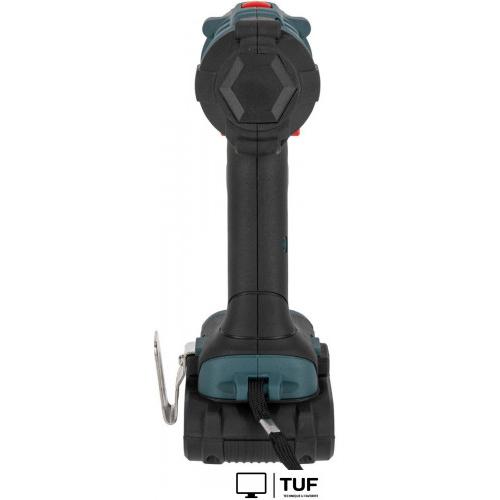 Дрель-шуруповерт Tryton TCV20L2 (с 2-мя АКБ, кейс)