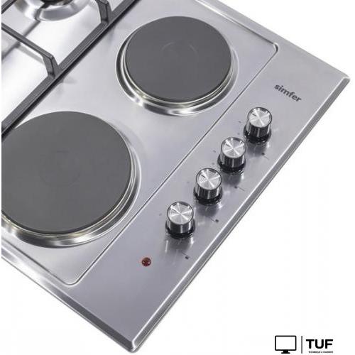 Варочная панель Simfer H60Q22M516