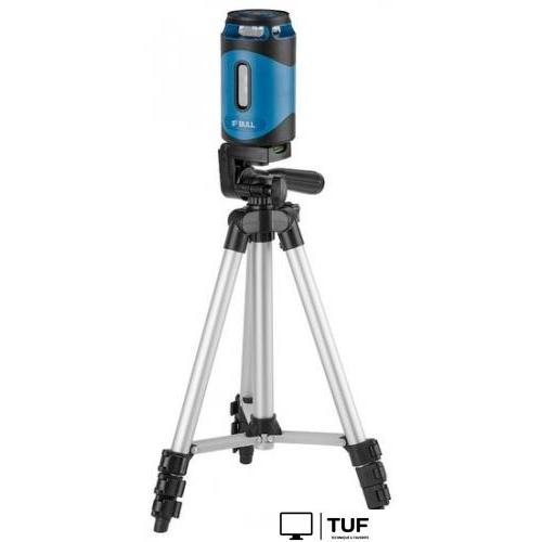 Лазерный нивелир Bull LL 2302 0323141 (со штативом)