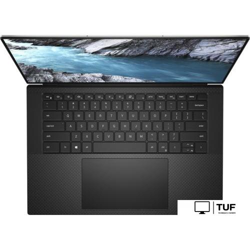 Ноутбук Dell XPS 15 9500-216454