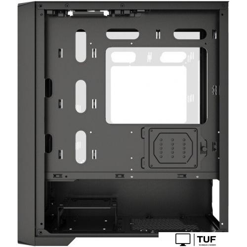 Корпус Powercase ByteFlow Micro NF CAMBNF-F0