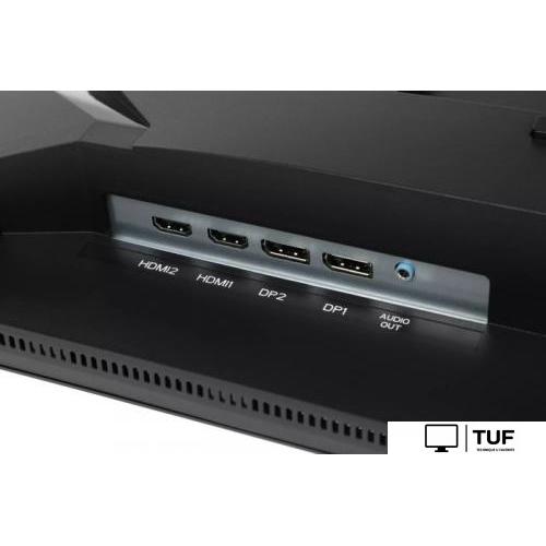 Игровой монитор GMNG GM-27F12