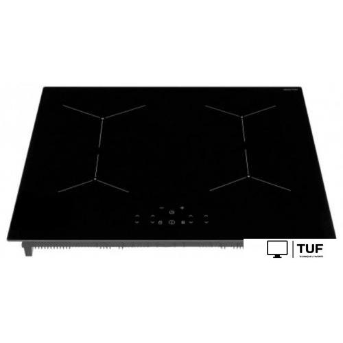 Варочная панель Akpo PIA 60 940 15 CC BL