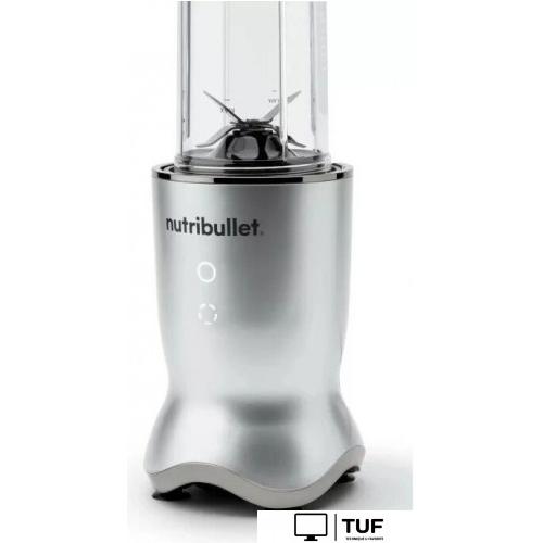 Стационарный блендер NutriBullet NB1206S Ultra