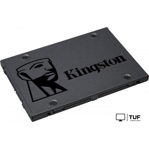 SSD Kingston A400 960GB SA400S37/960GBK