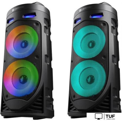 Беспроводная колонка Defender Crashboom