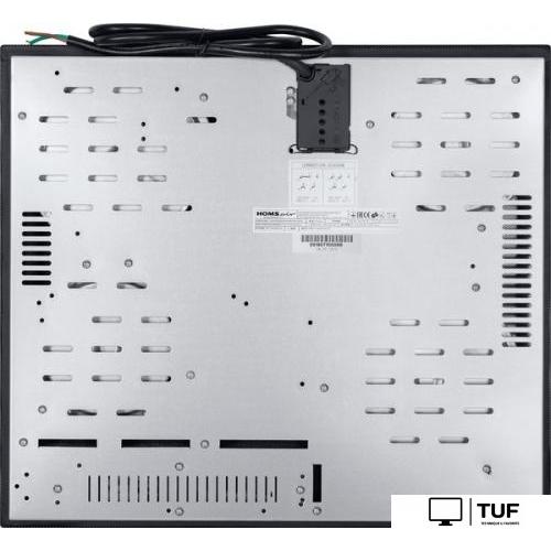 Варочная панель HOMSair HV64BK