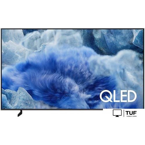Телевизор Samsung AI QLED 4K Q8F QE65Q8FAAUXRU