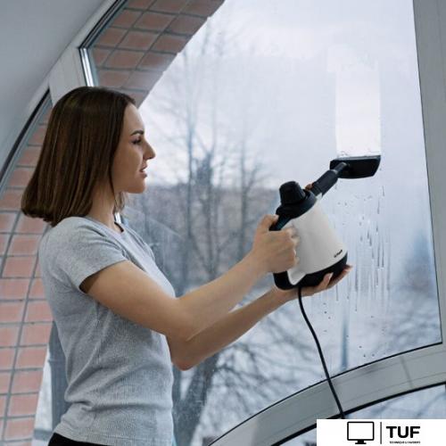 Пароочиститель Bort BDR-2800-RR