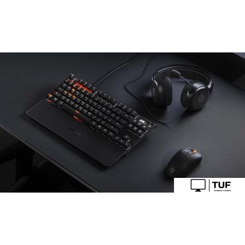 Игровая мышь SteelSeries Prime Mini Wireless