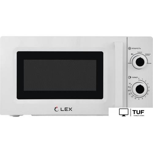 Микроволновая печь LEX FSMO 20.01 WH