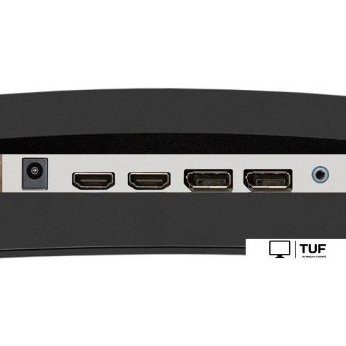 Игровой монитор ExeGate Combat EC3400TA EX297580RUS