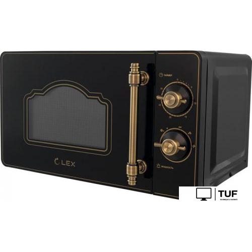 Микроволновая печь LEX FSMO M.02 BL