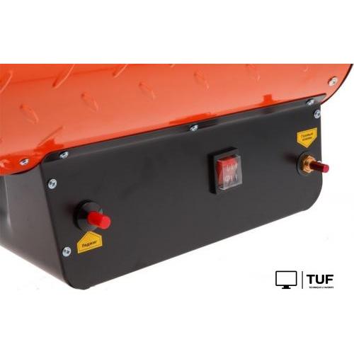 Газовая тепловая пушка Ecoterm GHD-301