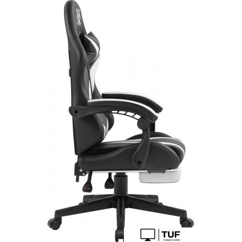 Игровое (геймерское) кресло Defender Aspect (черный)