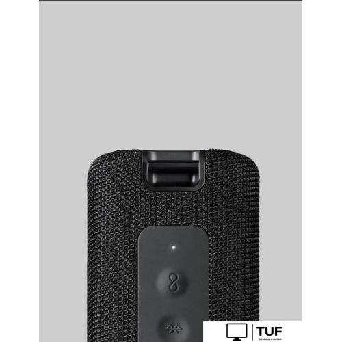 Беспроводная колонка Xiaomi Mi Portable 16W (черный, международная версия)