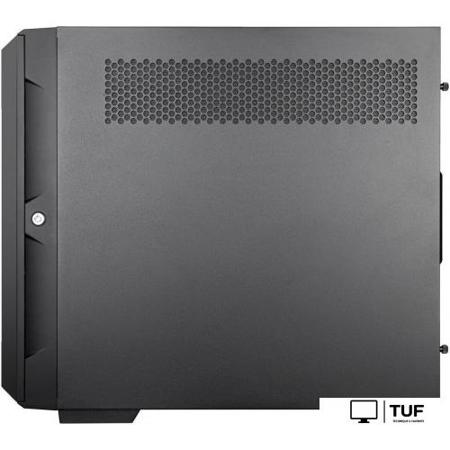 Корпус SilverStone CS382 SST-CS382