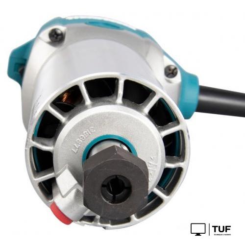 Кромочно-петельный фрезер Makita RT0702C