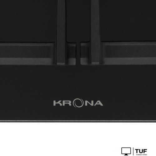Варочная панель Krona Ritter 67/60 BL