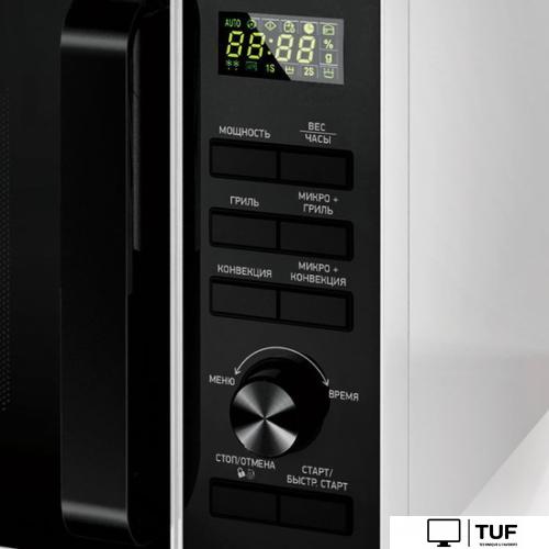 Микроволновая печь BBK 25MWC-992T/WB