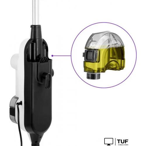 Паровая швабра Kitfort KT-1072