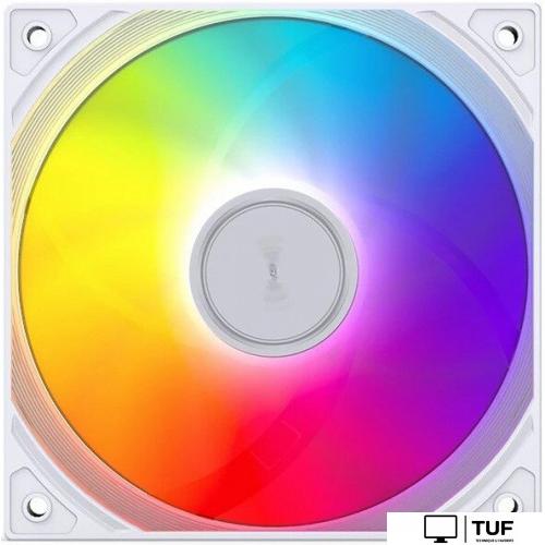 Кулер для процессора Jonsbo CB80 (белый)