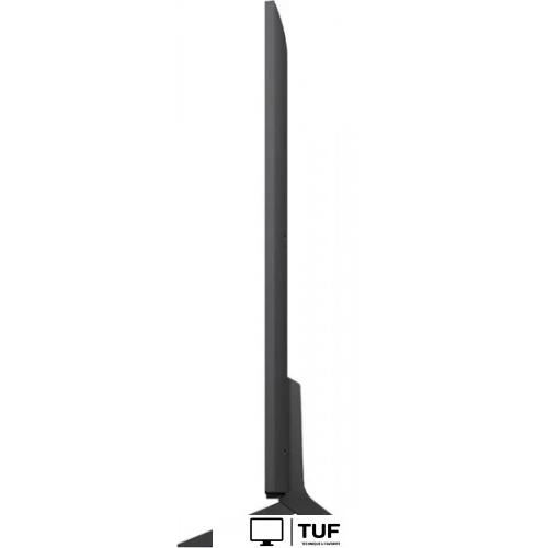 Телевизор LG AI QNED80 50QNED80A6A