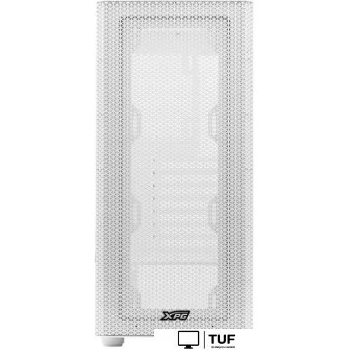 Корпус ADATA XPG Valor Mesh WOF (белый)