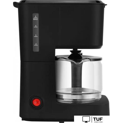 Капельная кофеварка Vitek VT-8386