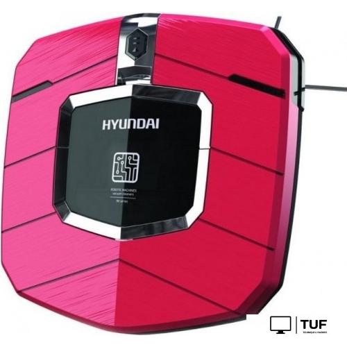 Робот-пылесос Hyundai H-VCRX50