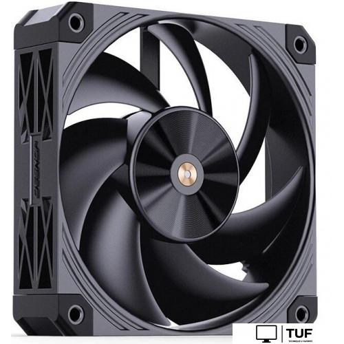 Вентилятор для корпуса Jonsbo HF3-120B (черный)