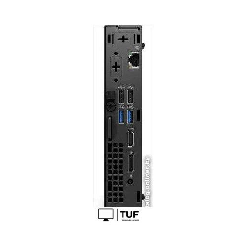 Компактный компьютер Dell OptiPlex 7010-5820