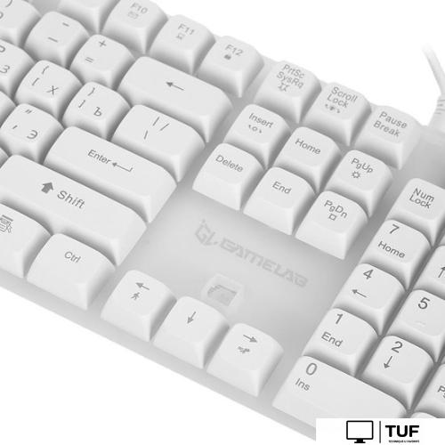 Клавиатура GameLab Ray GL-3000