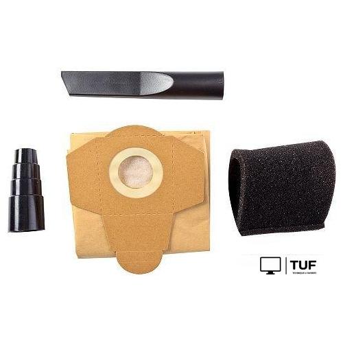 Пылесос RedVerg RD-VC1200S-20S