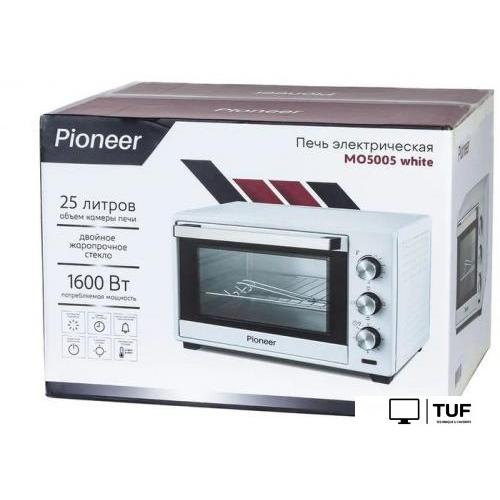 Мини-печь Pioneer MO5005