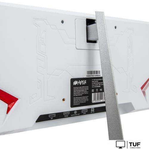 Игровой монитор Hiper QH2704