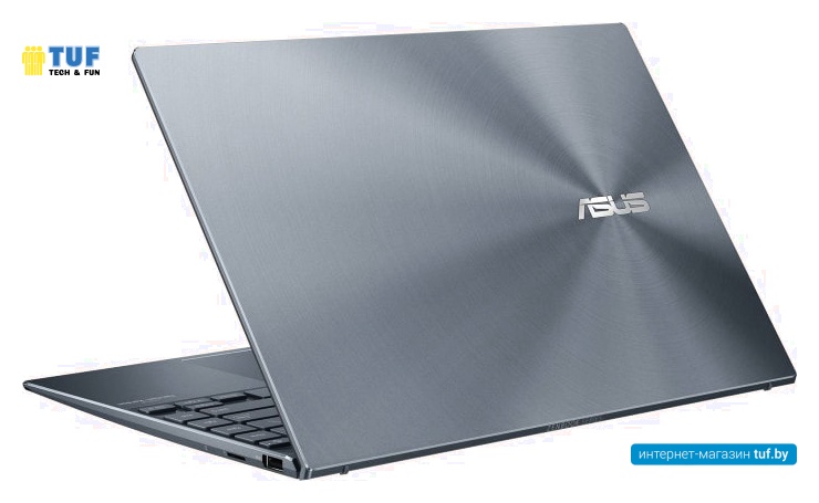 Ноутбук ASUS ZenBook 13 UM325UA-KG089